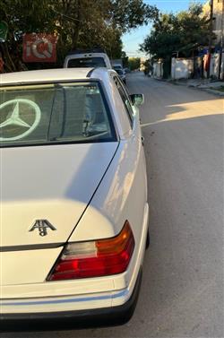 مێرسێدس بێنز E-Class